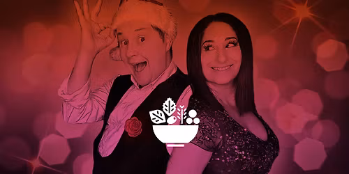 Lunchkonsert \u2013 There\u2019s No Christmas Like Show Christmas \u2022 19\/12 \u2022 Uppsala Konsert & Kongress