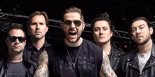 Avenged Sevenfold \u2013 Clarkston