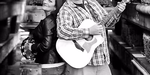 Just Us Duo: LIVE at Sound Stage Lounge