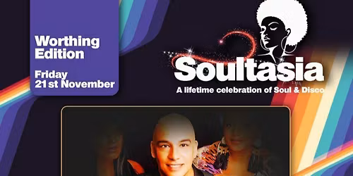 Worthing Assembly Hall 