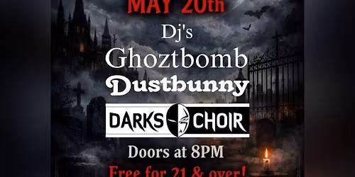 world Goth Day Celebration 