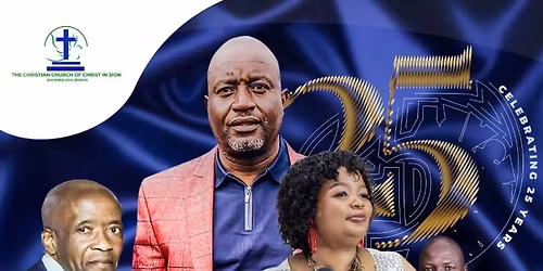 25 Years Gala Evening