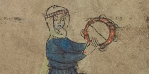 Tufts Arab Music Ensemble