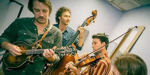 The Fretliners