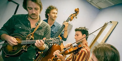 The Fretliners