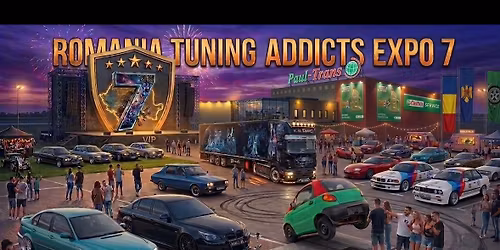 RTA Expo 7