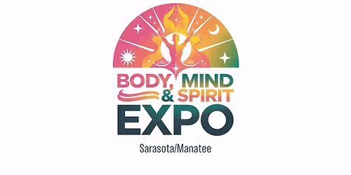 Cosmic Center of Spiritual Light's Body, Mind and Spirit Expo 