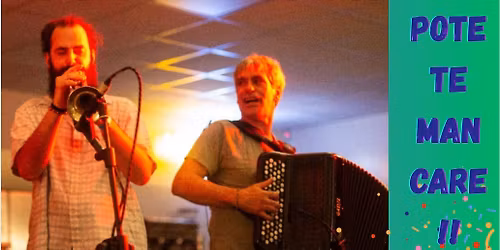 Concerto Godon & Edo