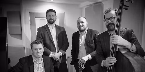 Dean Stockdale Quartet