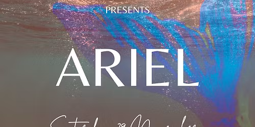 ARIEL - Vole Ballet School