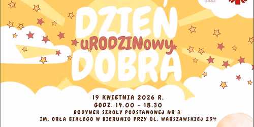 uRODZINowy Dzie\u0144 Dobra