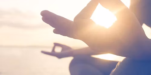 Energy Hour: Reiki Share