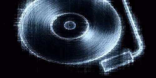 ADE Random Vinyl Marathon - 7th Edition