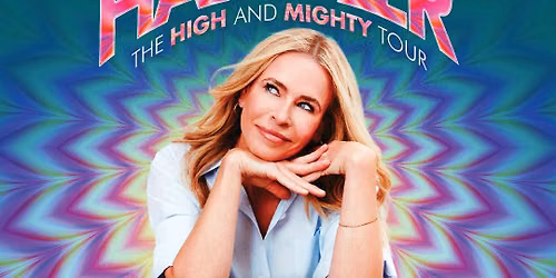 Chelsea Handler