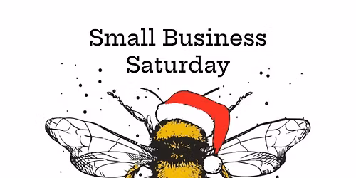 Small Business Saturday