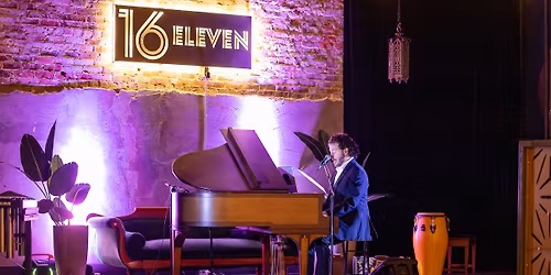 Frank Salerno at 16Eleven