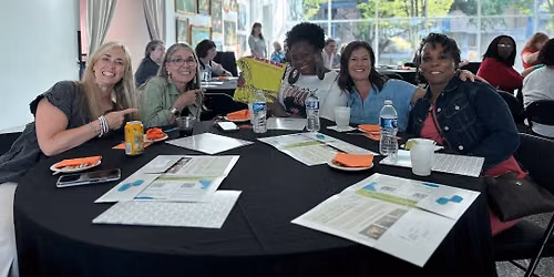 Educator Summer Camp
