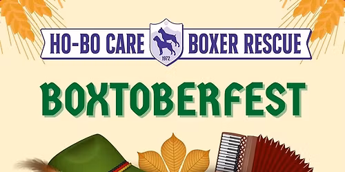 BOXTOBERFEST at Colorado Tap House