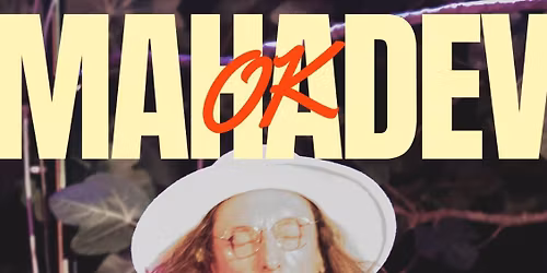 Mahadev + Sultans of The Source