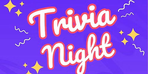 Trivia Night - Jasper County Democrats 