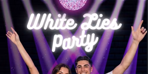 White Lie College Night