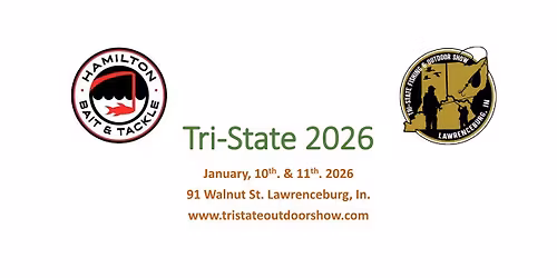 Tri-State Outdoor Show 2026