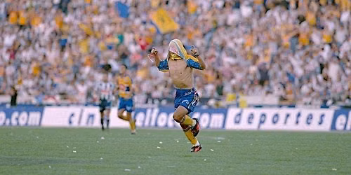 #TigresEnNYC: RAYADOS VS TIGRES, CL\u00c1SICO REGIO MATCHDAY 8 A26