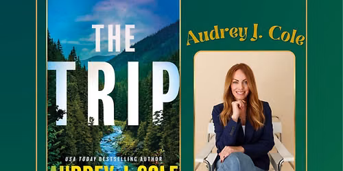 Barnes & Noble Presents Audrey J. Cole