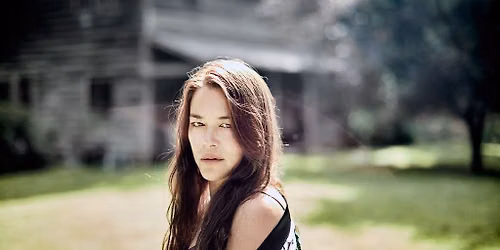 Rachael Yamagata