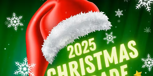 2025 City of Lincoln Christmas Parade