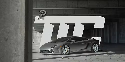 Built For Us - Curated Collective Exclusive Drop