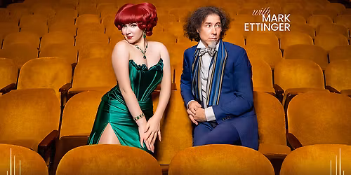 Lucy Darling - Viva at Ruth Eckerd Hall