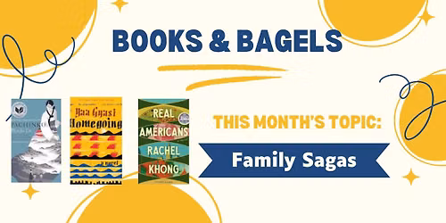Books and Bagels