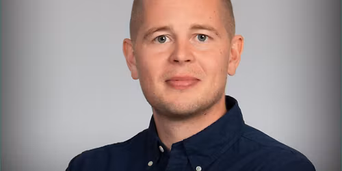 Foredrag om DNA i kriminalsager