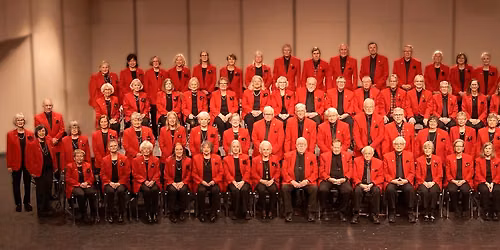 Plymouth Rockers & plymouth Community Band