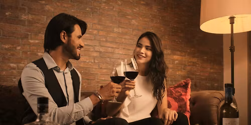 Speed Dating 40-55, 55+