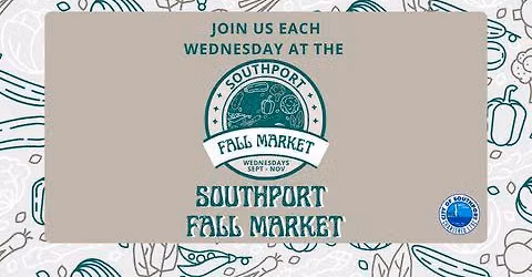 Southport Fall Market