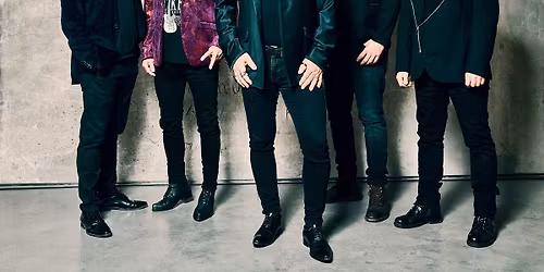 Karat 50 Jubil\u00e4umskonzert der Ostrock-Legende