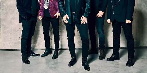 Karat 50 Jubil\u00e4umskonzert der Ostrock-Legende