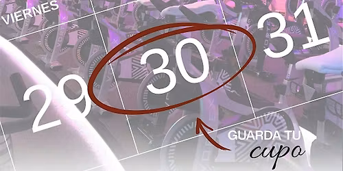 RESET REAL CLUB - perreo intenso en bicicleta