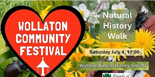 Natural History Walk