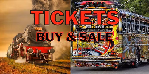 Ticket sell