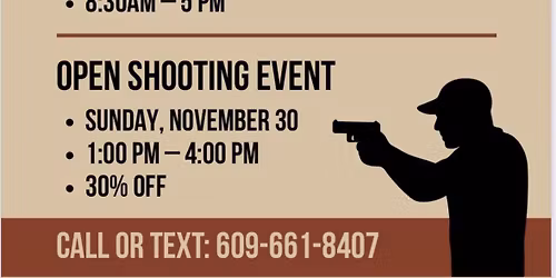 NC Concealed Carry Class