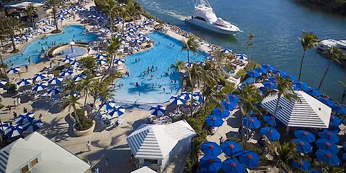 East Coast Getaway, MarineMax Fort Myers