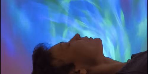 Sound bath and Tea session