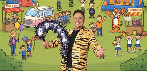 Party in the Park