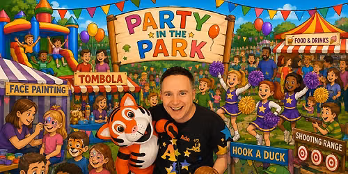 Party in the Park