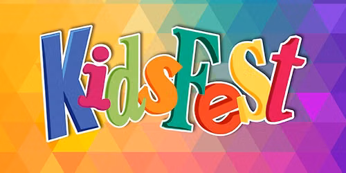 KidsFest 2026
