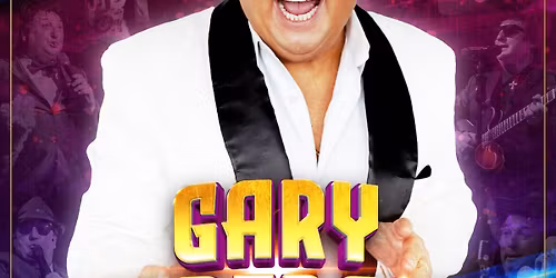 CABARET NIGHT VOICE OF THE LEGENDS