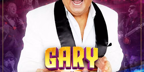 CABARET NIGHT VOICE OF THE LEGENDS